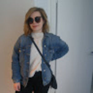 Meet your Posher, Bethany